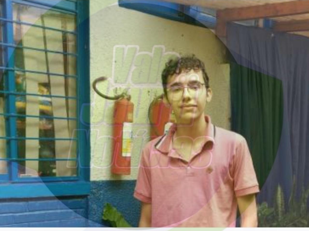 Estudante da Escola Estadual Deputado Bertoldo Freire de São José dos Quatro Marcos é classificado para intercâmbio em Londres