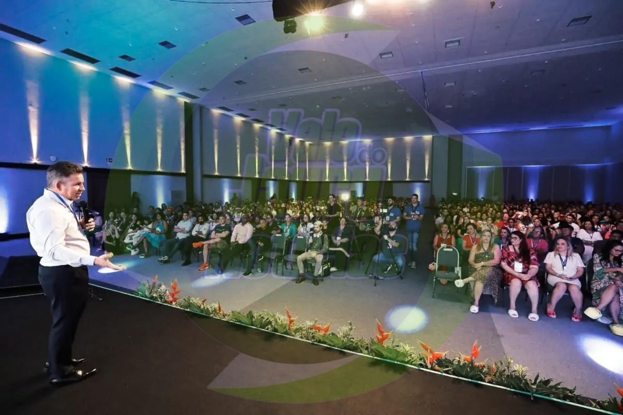 Evento da Seduc MT para diretores em resort de luxo entra na mira do MPF