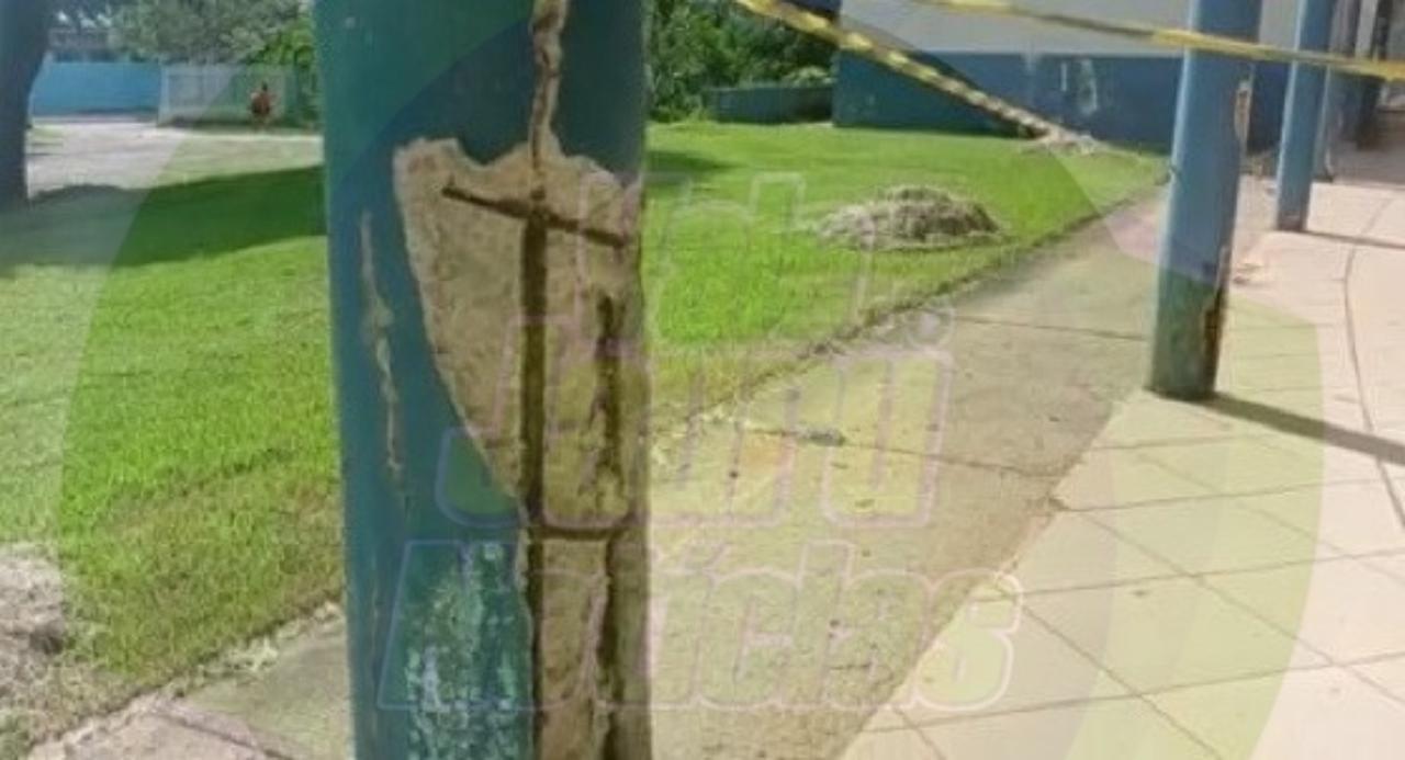 Ex-diretor é preso por desviar mais de R$ 250 mil de escola pública em MT