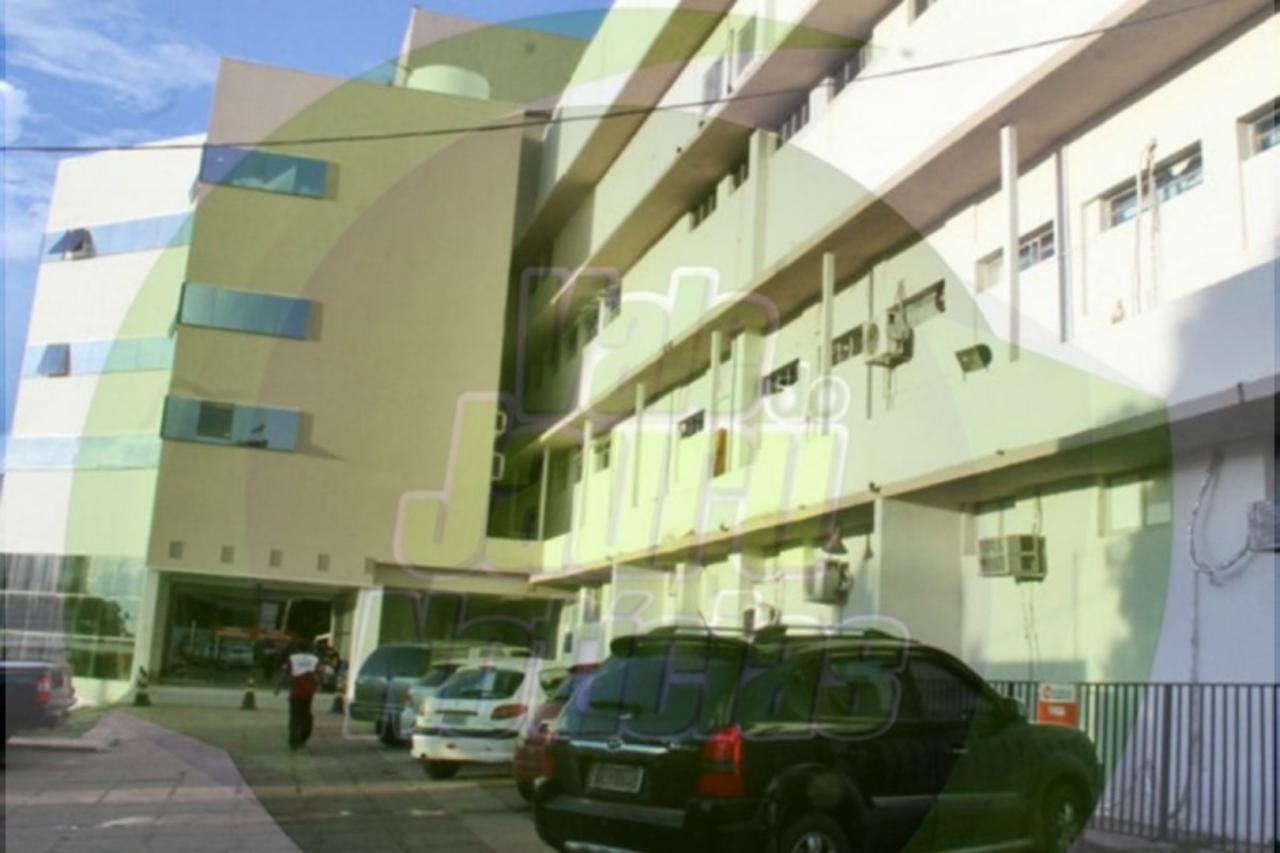 Ex-marido de médica invade UTI de hospital armado em Cuiabá