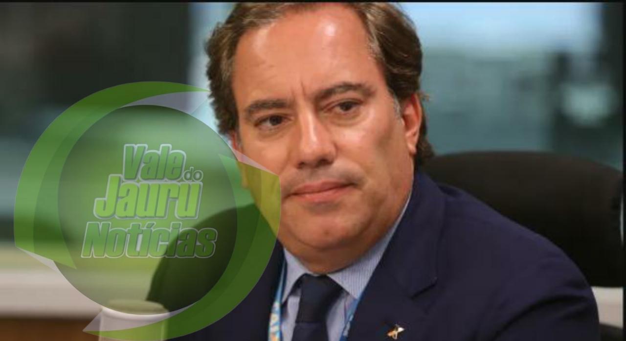 Ex-presidente da Caixa vira réu por assédio a funcionárias do banco