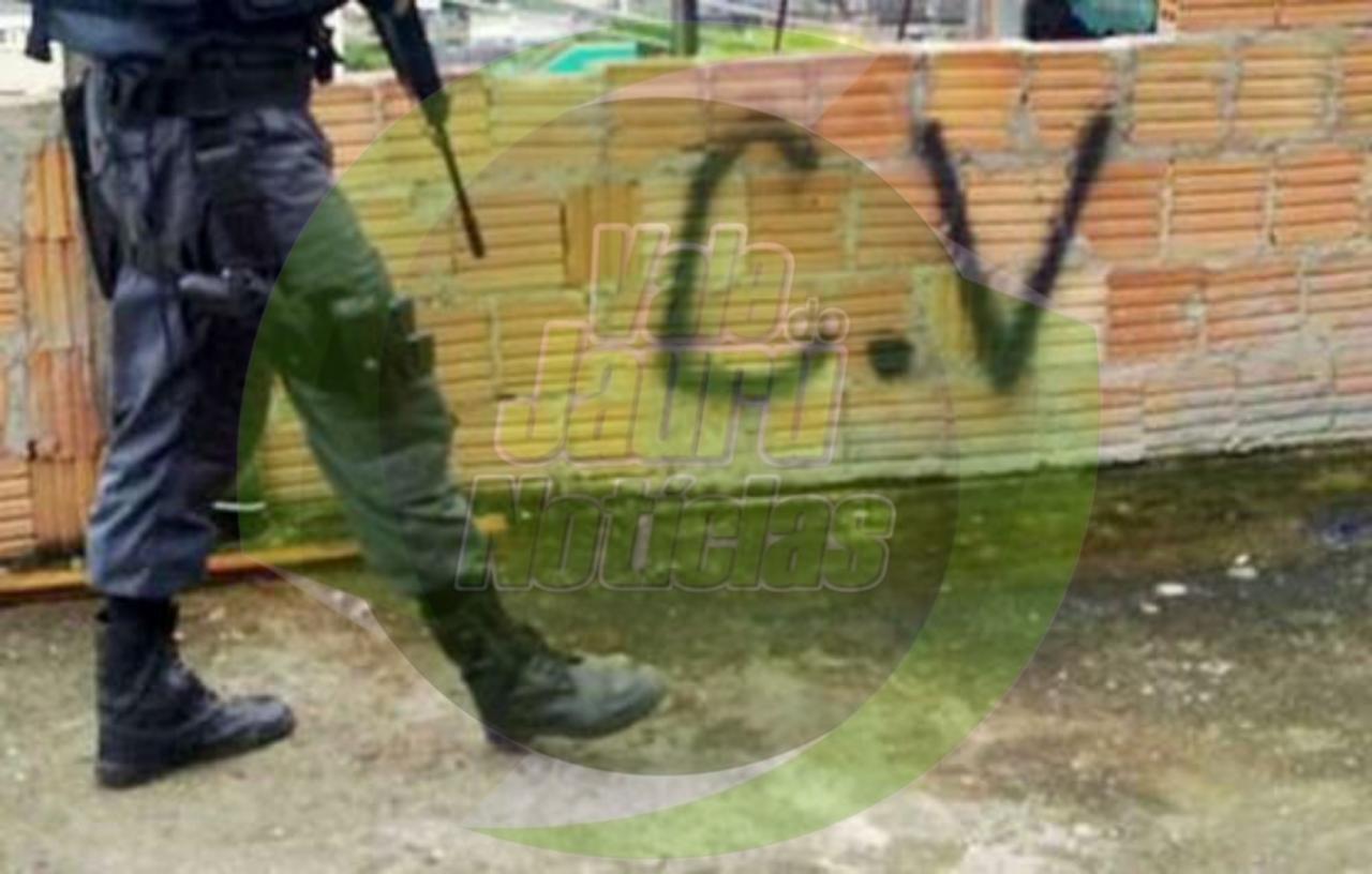 Faccionado do CV é preso suspeito de participação em dois homicídios em Nova Mutum MT