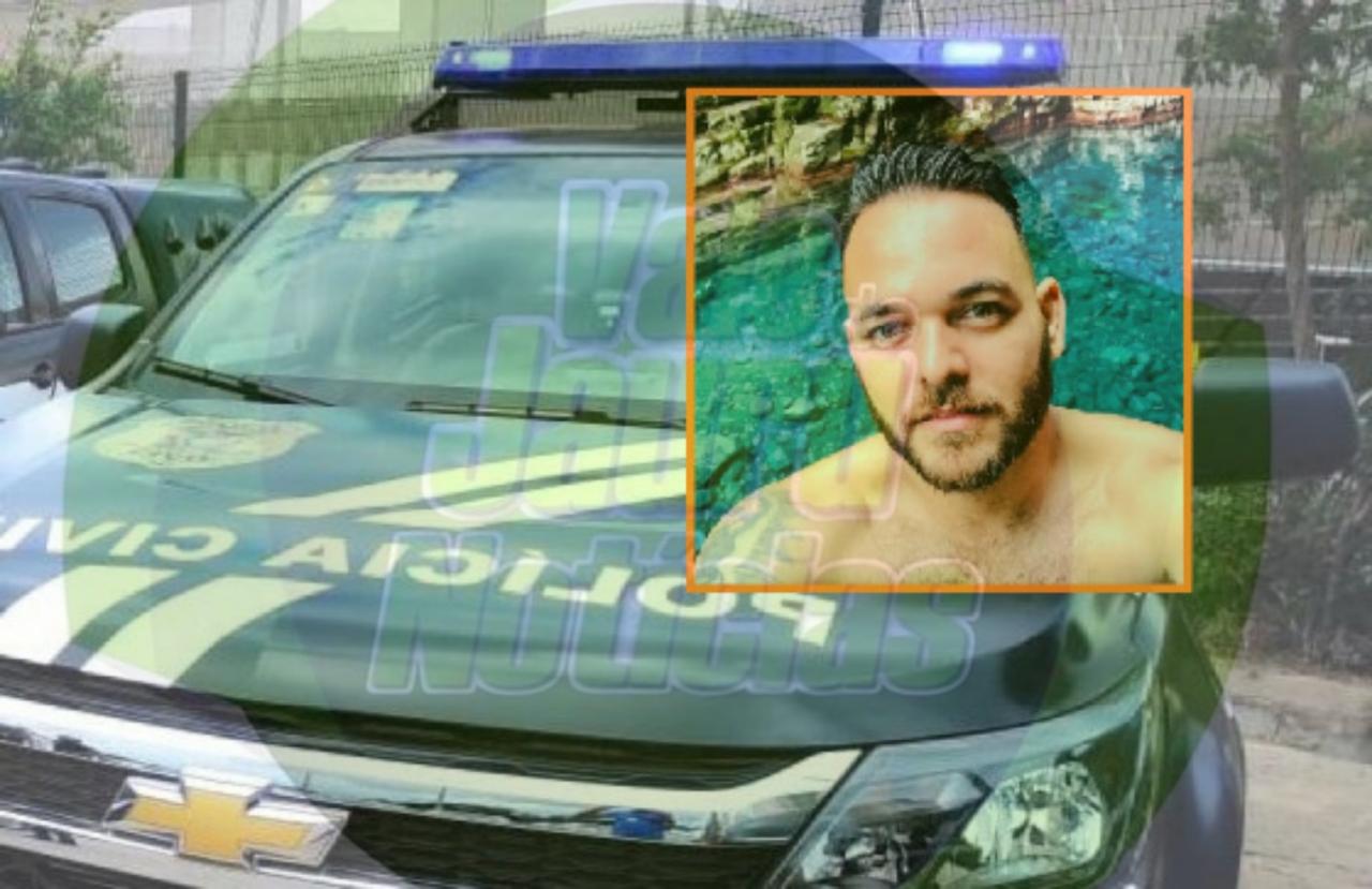 Família busca por empresário de Sorriso desaparecido há 10 dias