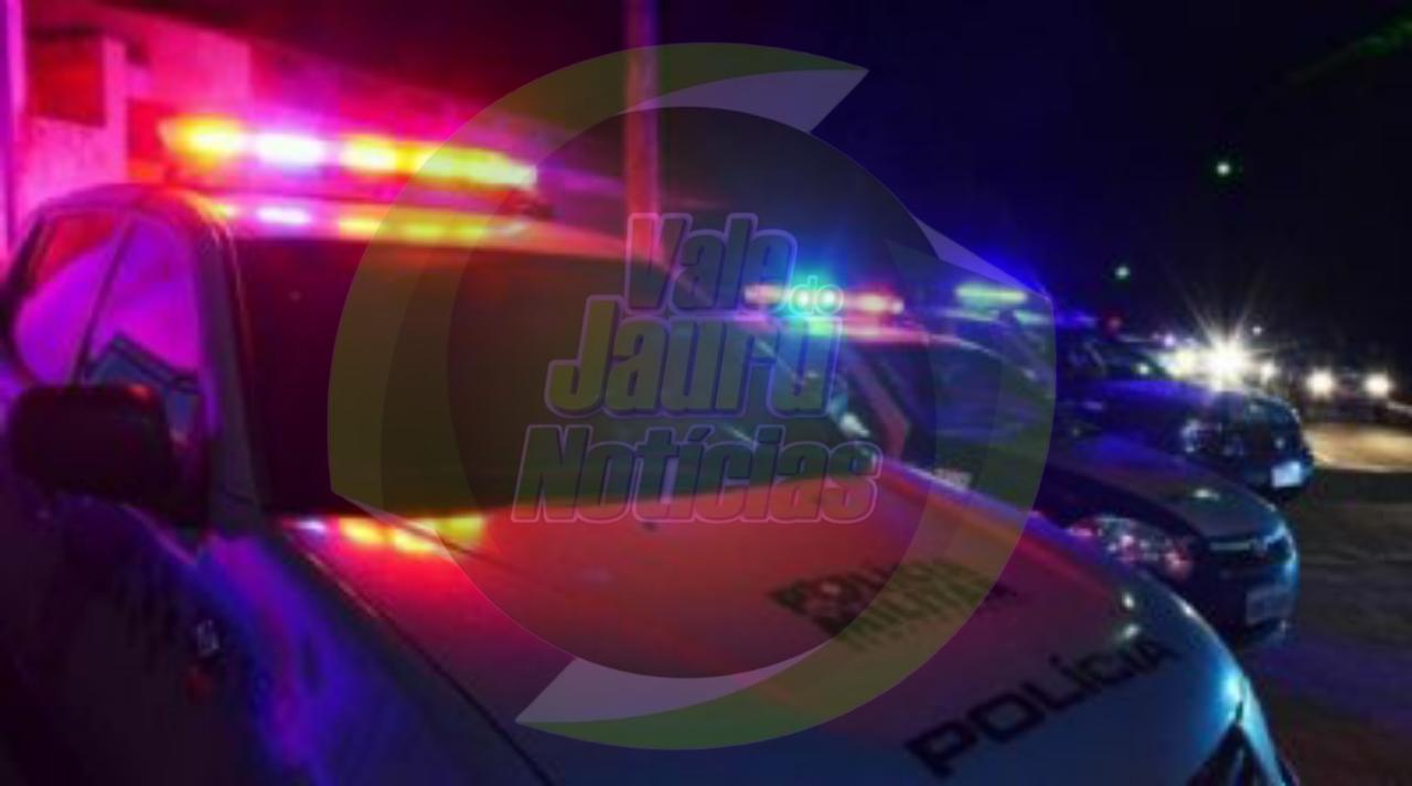 Família é feita refém por quadrilha e tem duas caminhonetes roubadas em Matupá MT