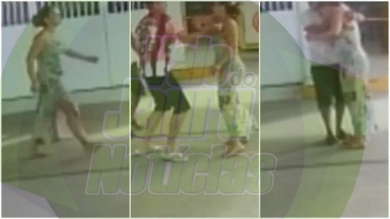 Feminicidio: Mulher é assassinada com golpes de faca ao reagir após levar cantada em Fortaleza (CE)