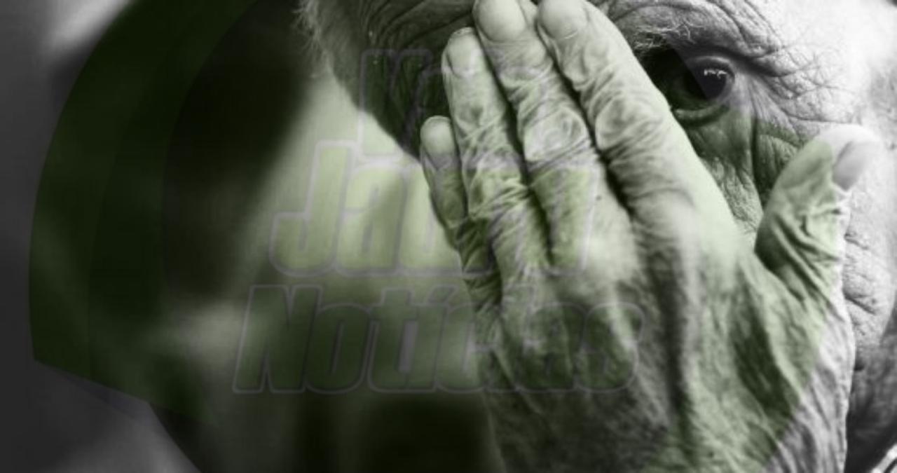 Filha é presa por agredir constantemente mãe idosa com câncer terminal em Sorriso. Idosa veio a óbito