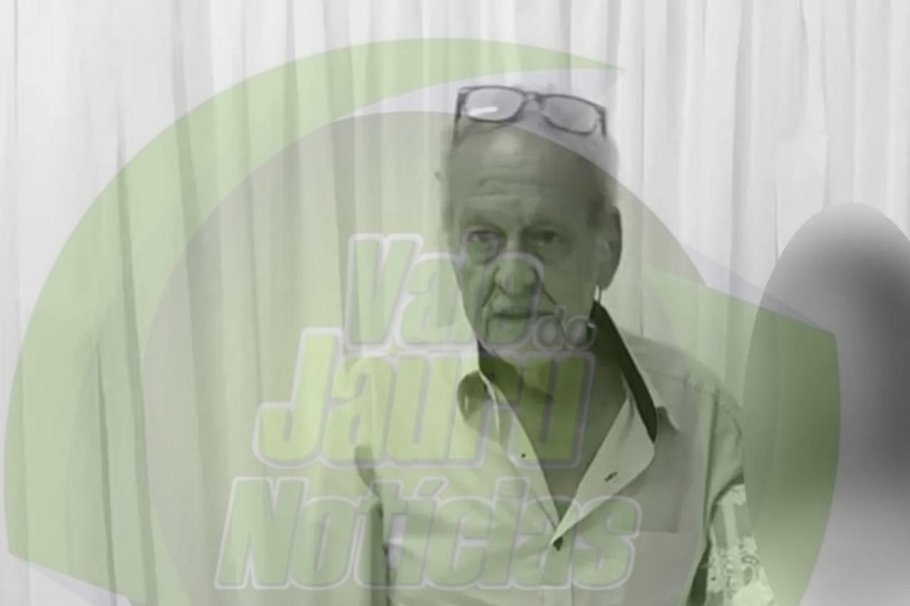 Filho suspeito de matar o pai e esfaquear o irmão em Sorriso é preso