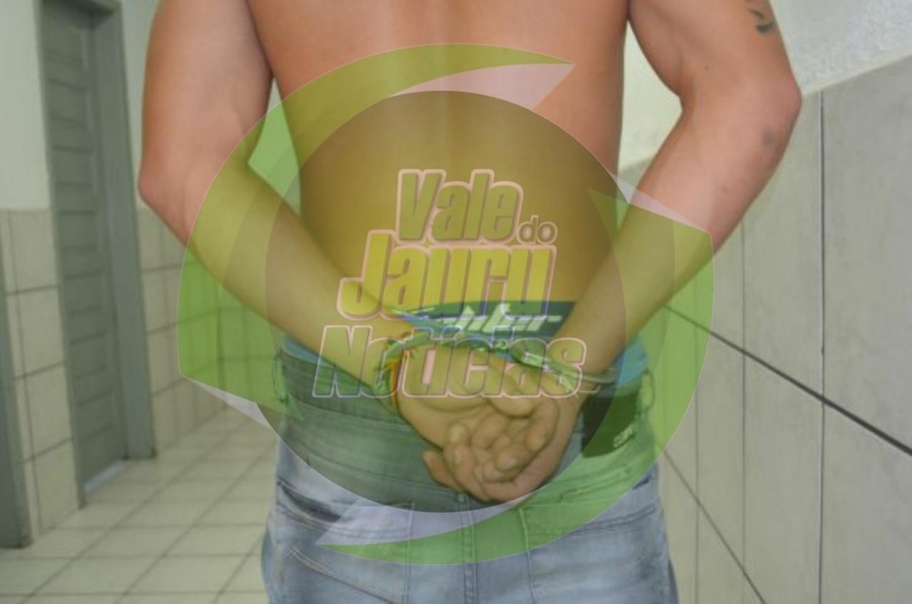 Foragido do Estado do Pará tem prisão cumprida pela Polícia Civil em MT