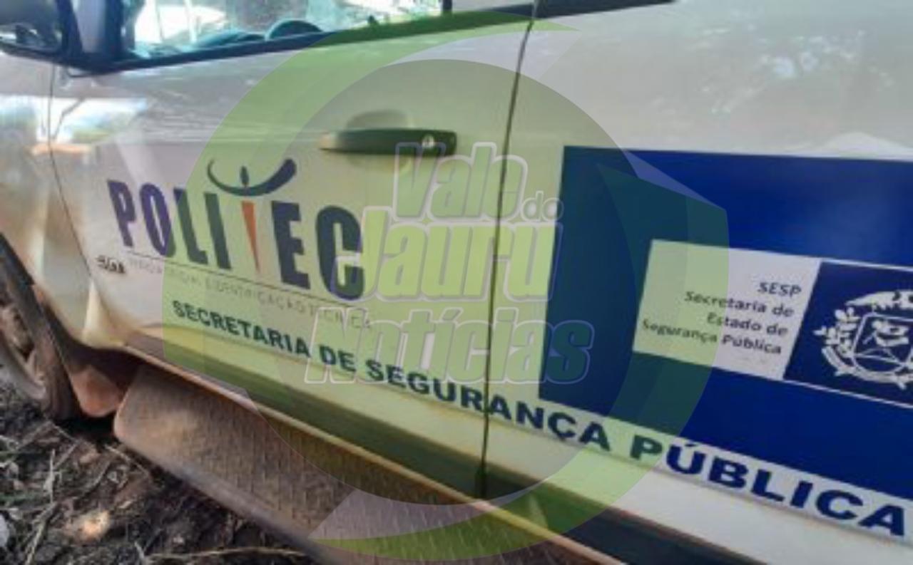 Homem com diversas passagens é encontrado morto em Rondonópolis MT