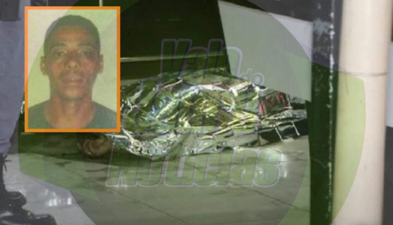 Homem é assassinado com 4 tiros em bar de Nova Mutum MT