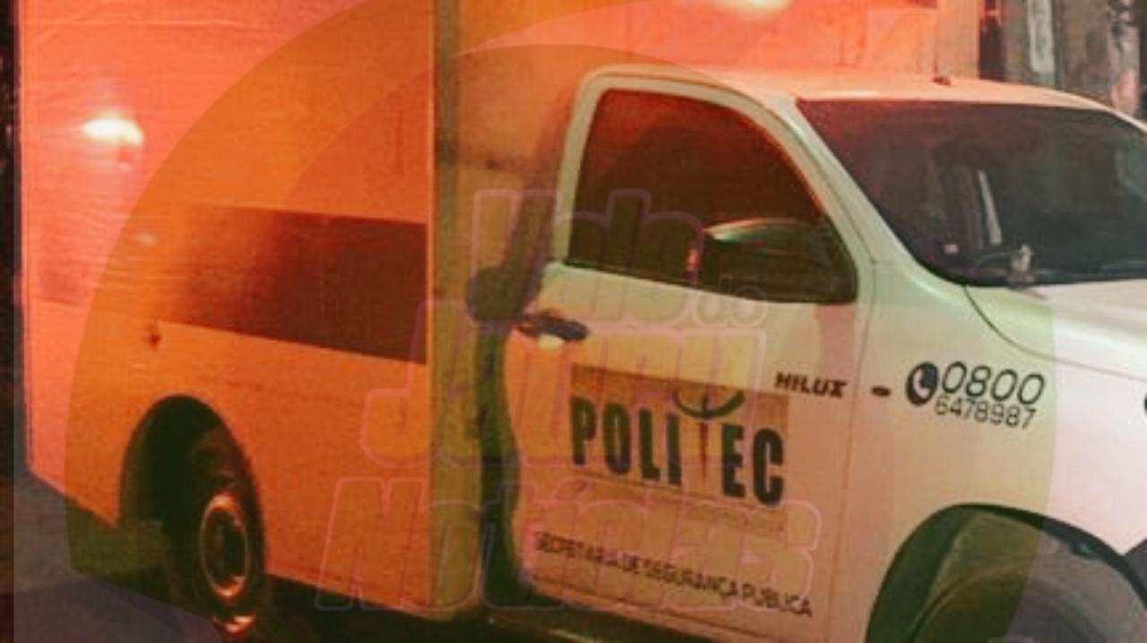 Homem é assassinado com tiros na cabeça e no rosto em Cáceres MT