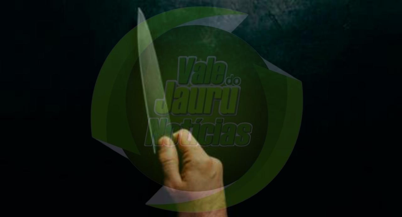 Homem é esfaqueado após briga em região conhecida como 'Cracolândia de Novo Mundo' MT