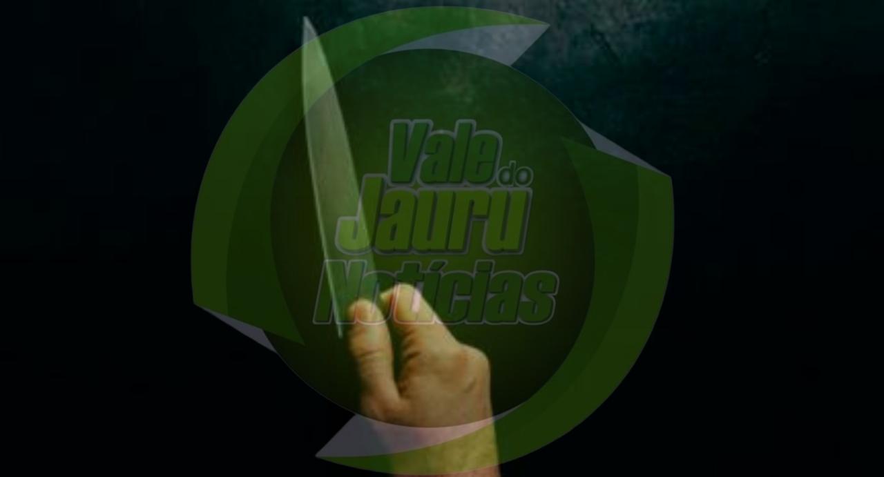 Homem é esfaqueado após se negar a comprar entorpecente em Confresa MT