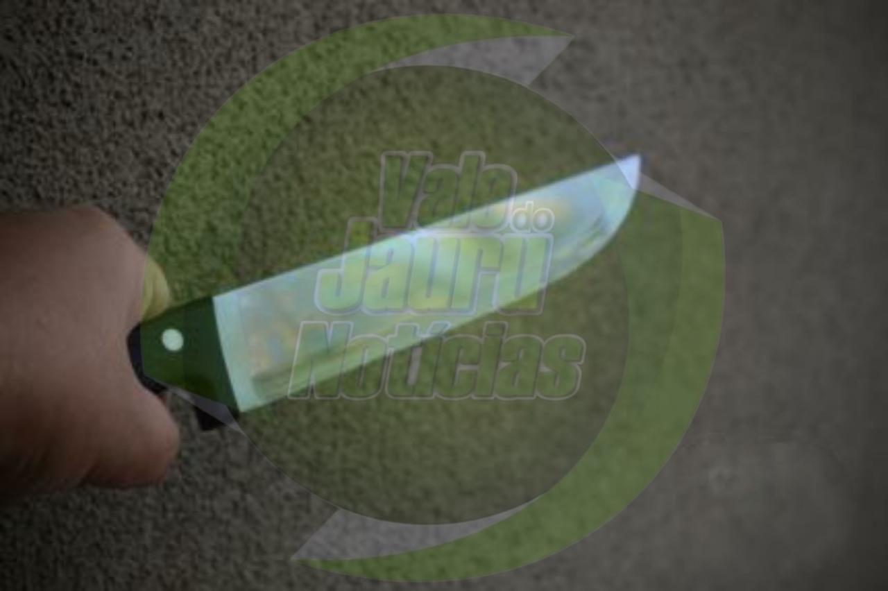 Homem é esfaqueado por garota de programa após não pagá-la e humilhá-la no norte de MT