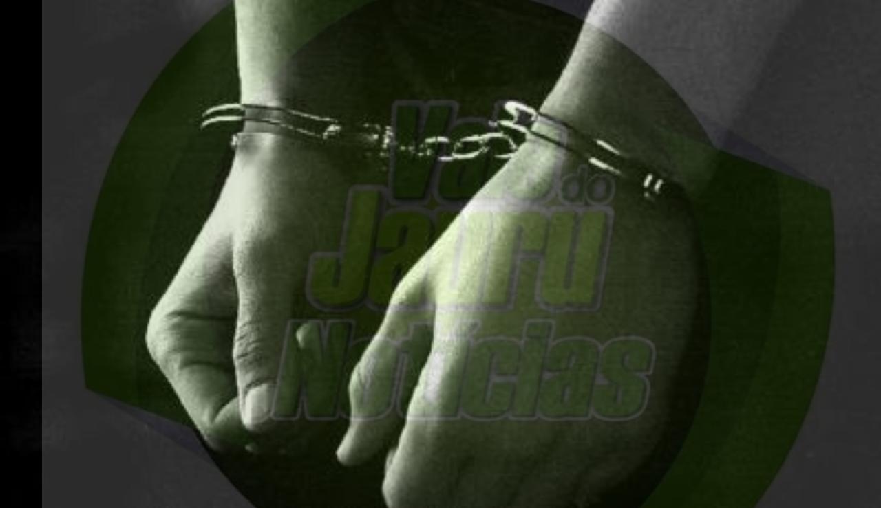 Homem que estava foragido é preso em rancho com arma em MT