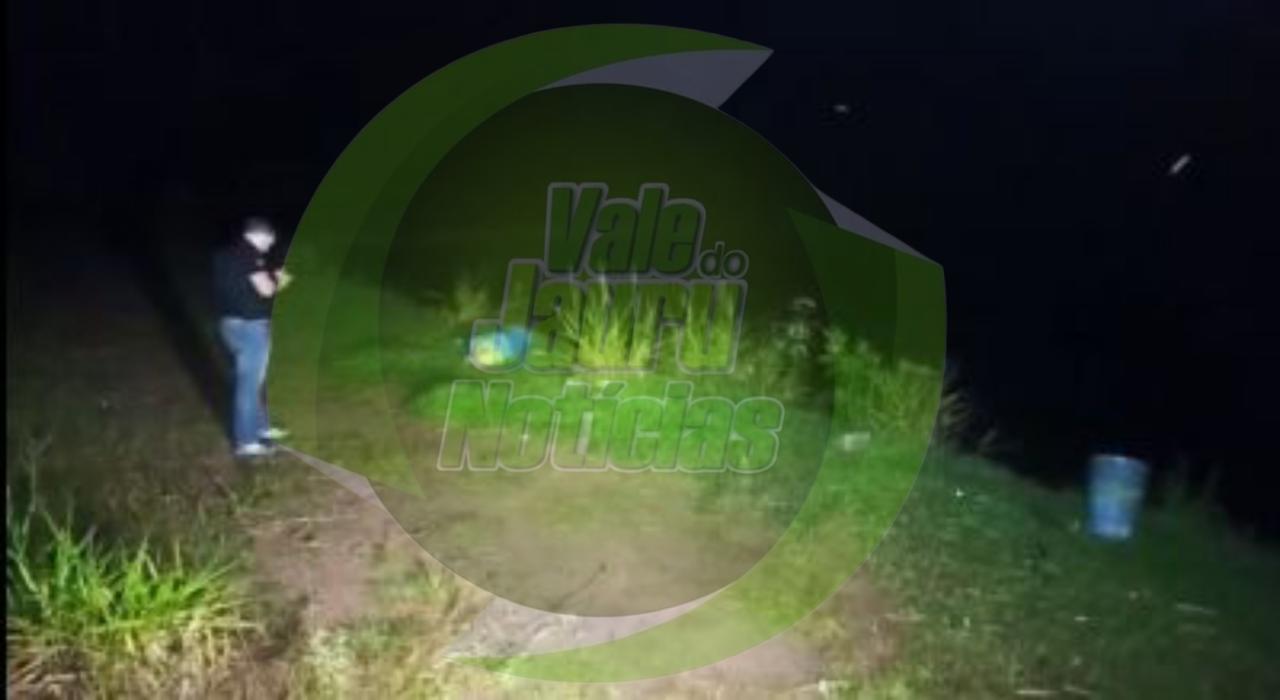 Homem sai para pescar e acaba morto após ser atingido por disparos de arma de fogo em Juara MT