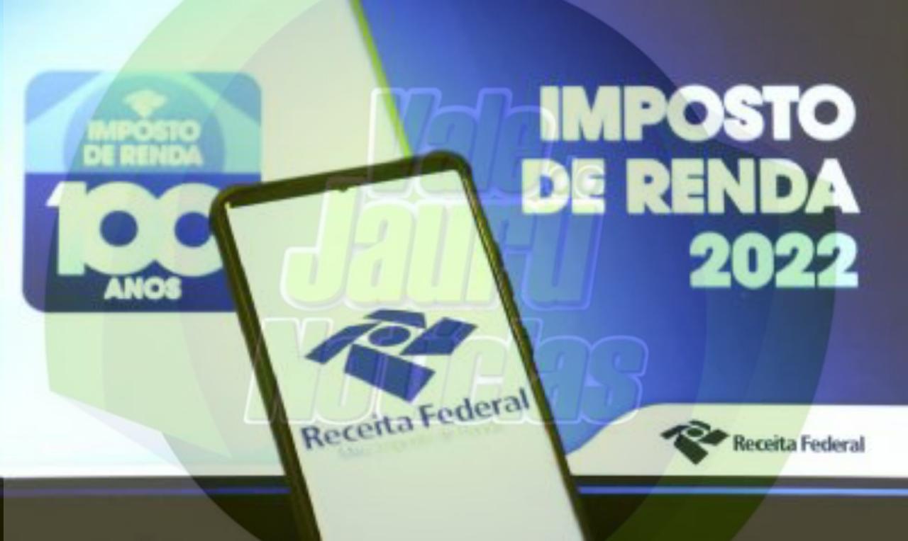 Imposto de Renda 2023: prazo começa esta semana
