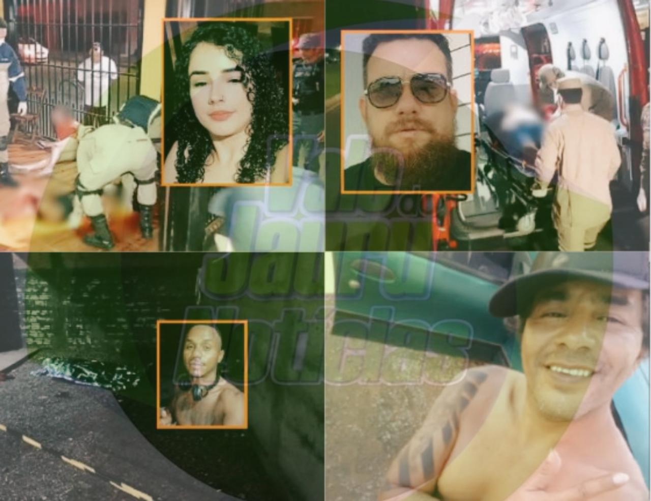 Investigador da Polícia Civil vê na disputa por território para tráfico causa de tantos homicídios em Sinop