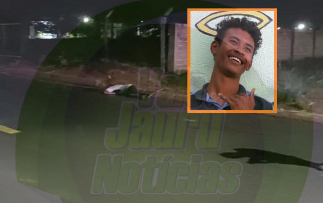 Jovem é executado com tiros na cabeça no meio da rua em Sorriso MT