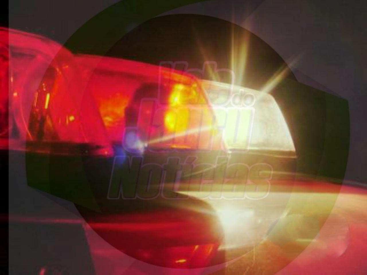 Jovens são baleados por dupla em moto e um acaba morto em Peixoto Azevedo MT