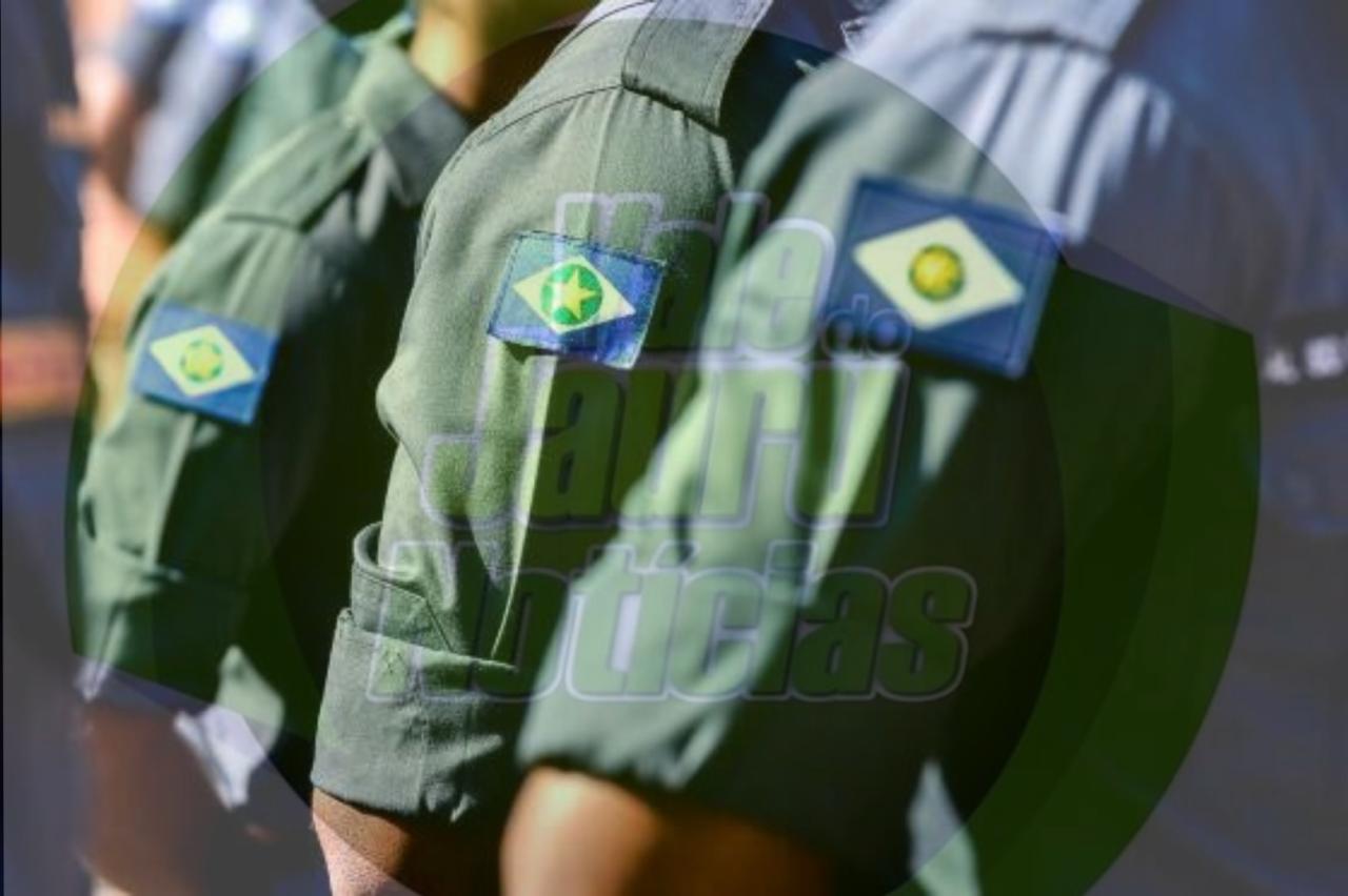 Juiz determina reintegração de PM acusado de receber propina para liberar carros apreendidos