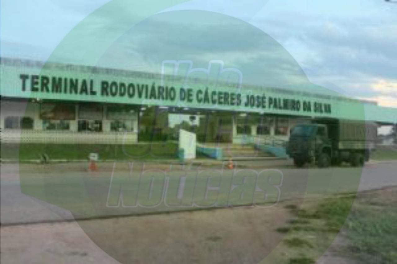 Licitação fica 'deserta' e Cáceres é a única sem concessão de transporte