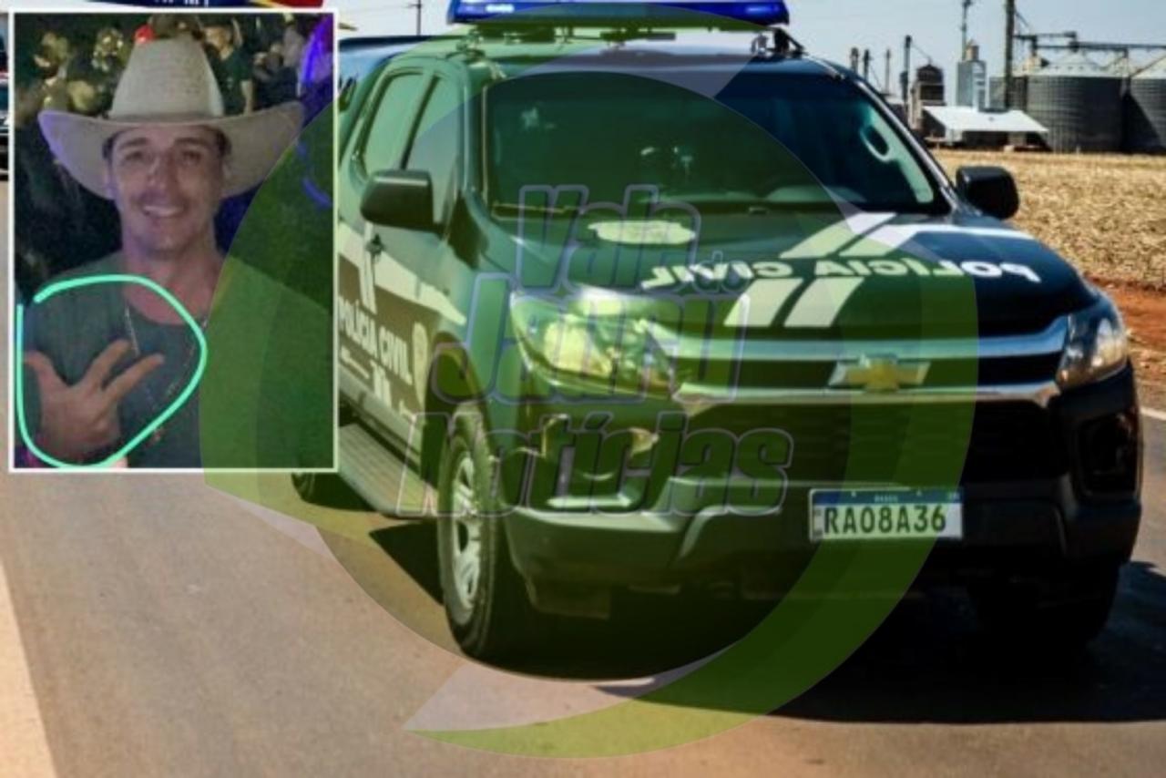 Mais um envolvido em morte de agrônomo que fez sinal de facção rival é preso pela polícia em MT