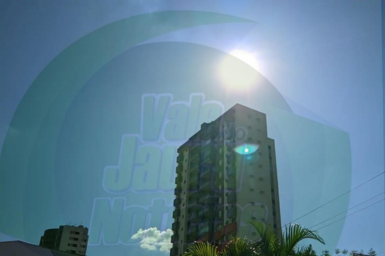 Março começa com altas temperaturas e chuva em Mato Grosso