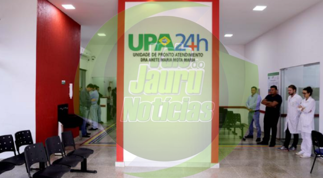 Menina de 2 anos morre em UPA depois de esperar 1h por leito de UTI em Sinop MT