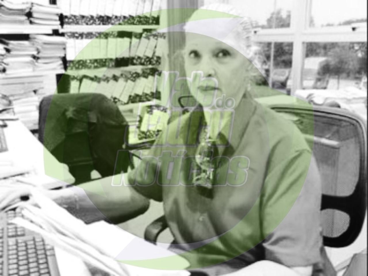 Morre advogada referência em Direitos Humanos em Mato Grosso