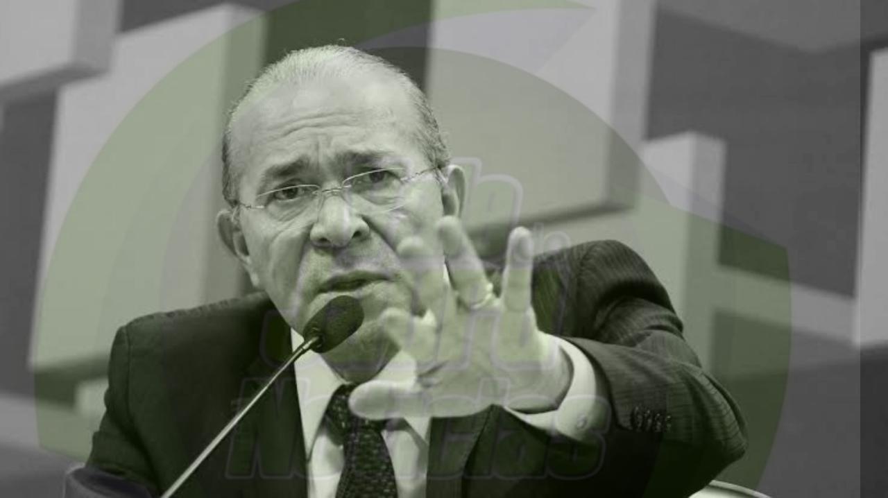 Morre o ex-ministro Eliseu Padilha aos 77 anos, vítima de câncer