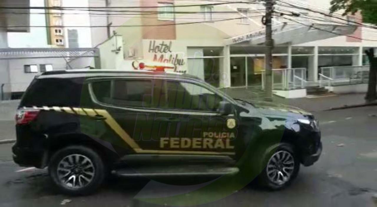 Operação Alfeu: Polícia Federal realiza operação para combater garimpo de ouro em terra indígena