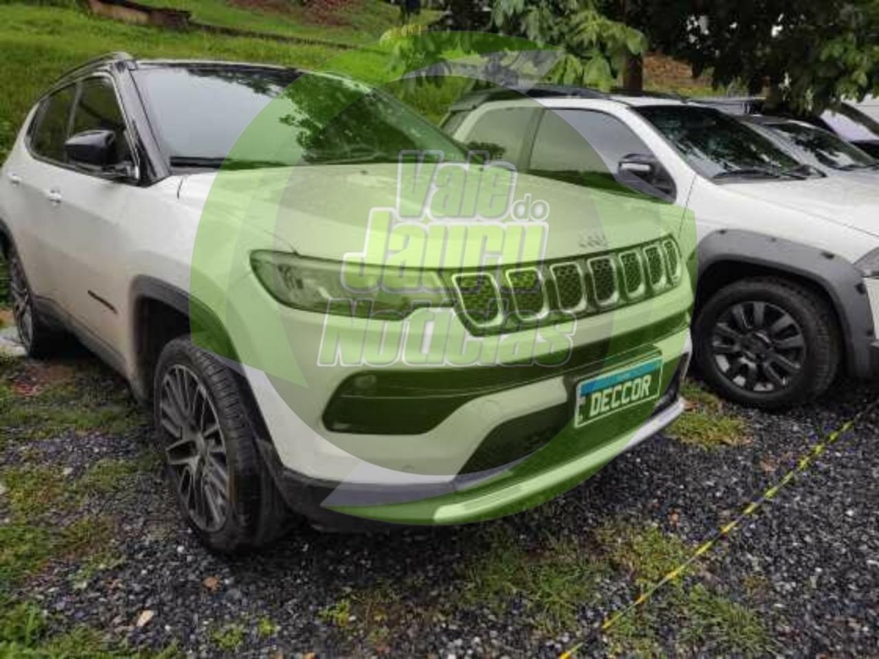 OPERAÇÃO ESPELHO 2: Carros e imóveis de luxo de cartel são bloqueados pela Justiça