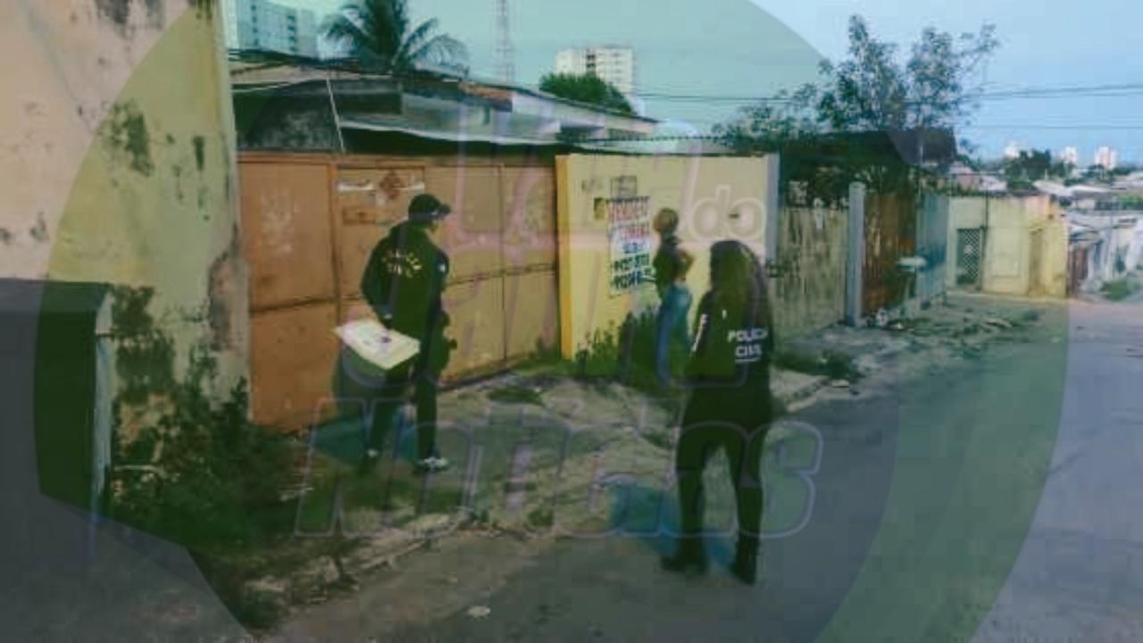 Operação Gênesis:Polícia Civil mira quadrilha que lucrou mais de R$1 milhão com golpes virtuais