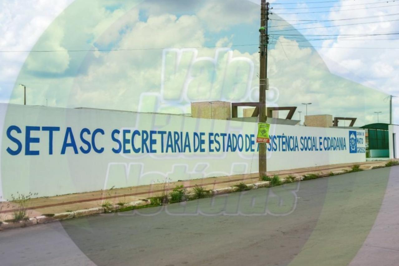 Operação Gorgulho: Secretaria do Estado é alvo de operação por desvio de cestas básicas em MT