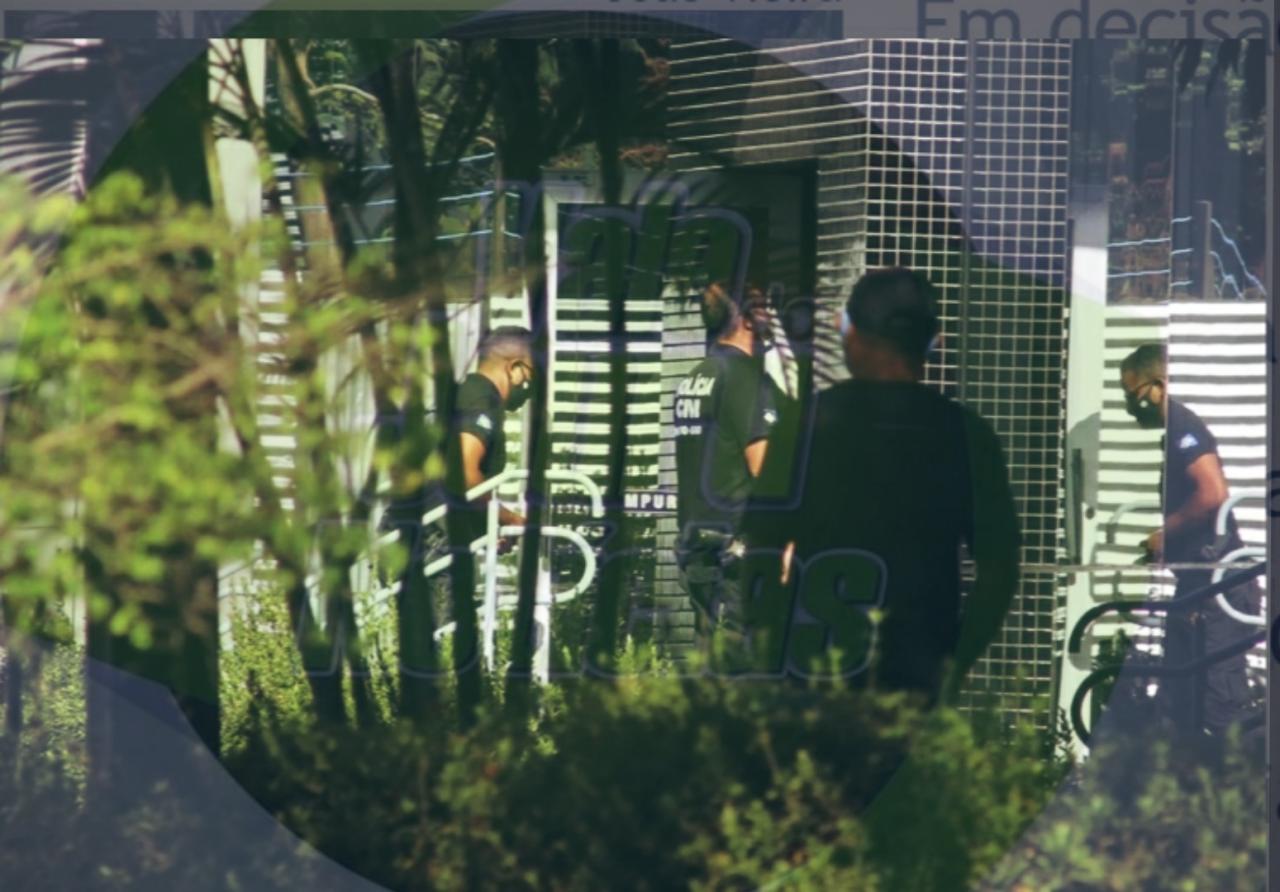 Operação Renegados:Justiça condena 10 policiais e outros 11 alvos por tráfico e corrupção.