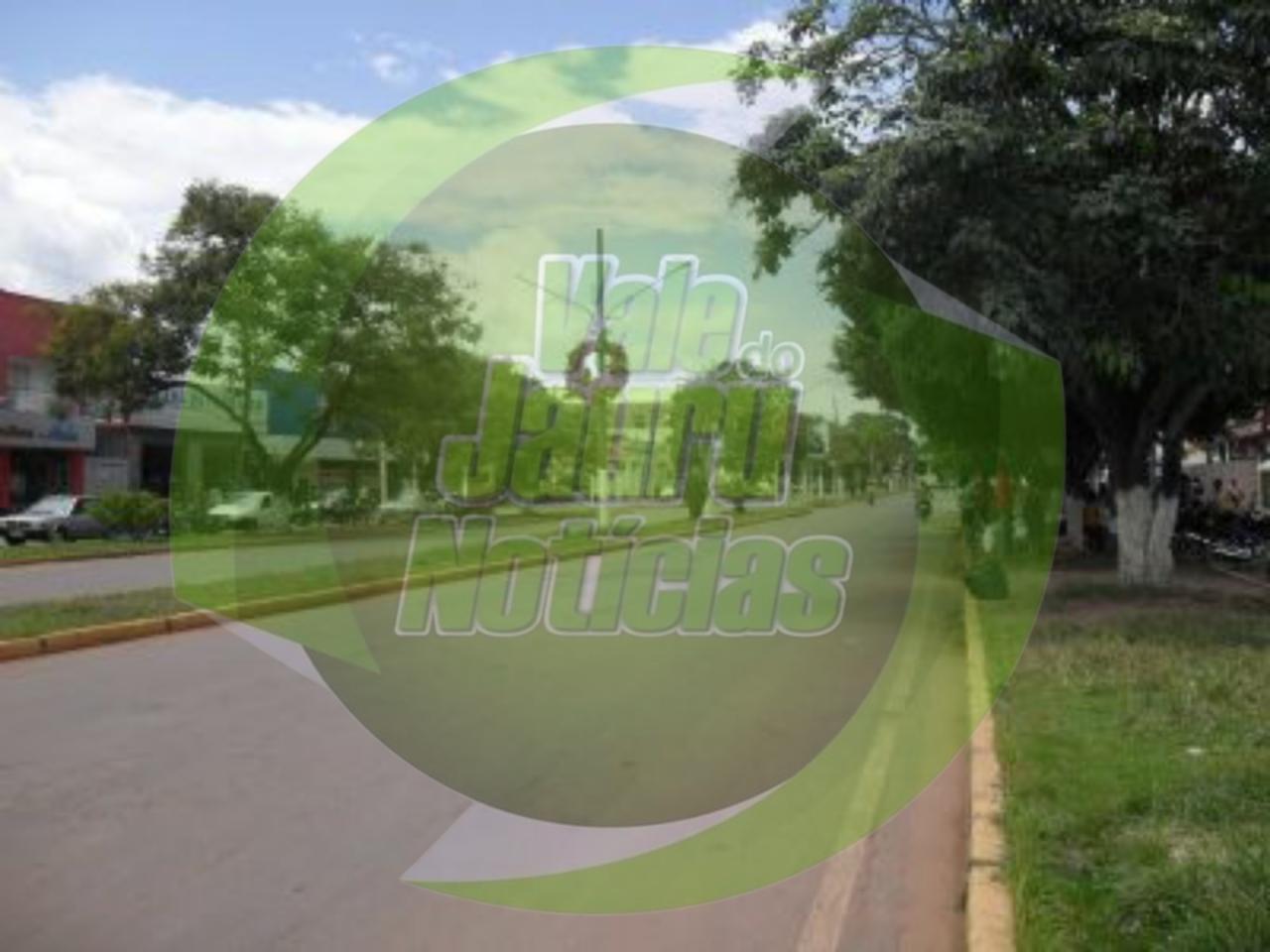 Para fugir de assediador, adolescentes se escondem em matagal e pedem ajuda de tio policial em Cáceres MT