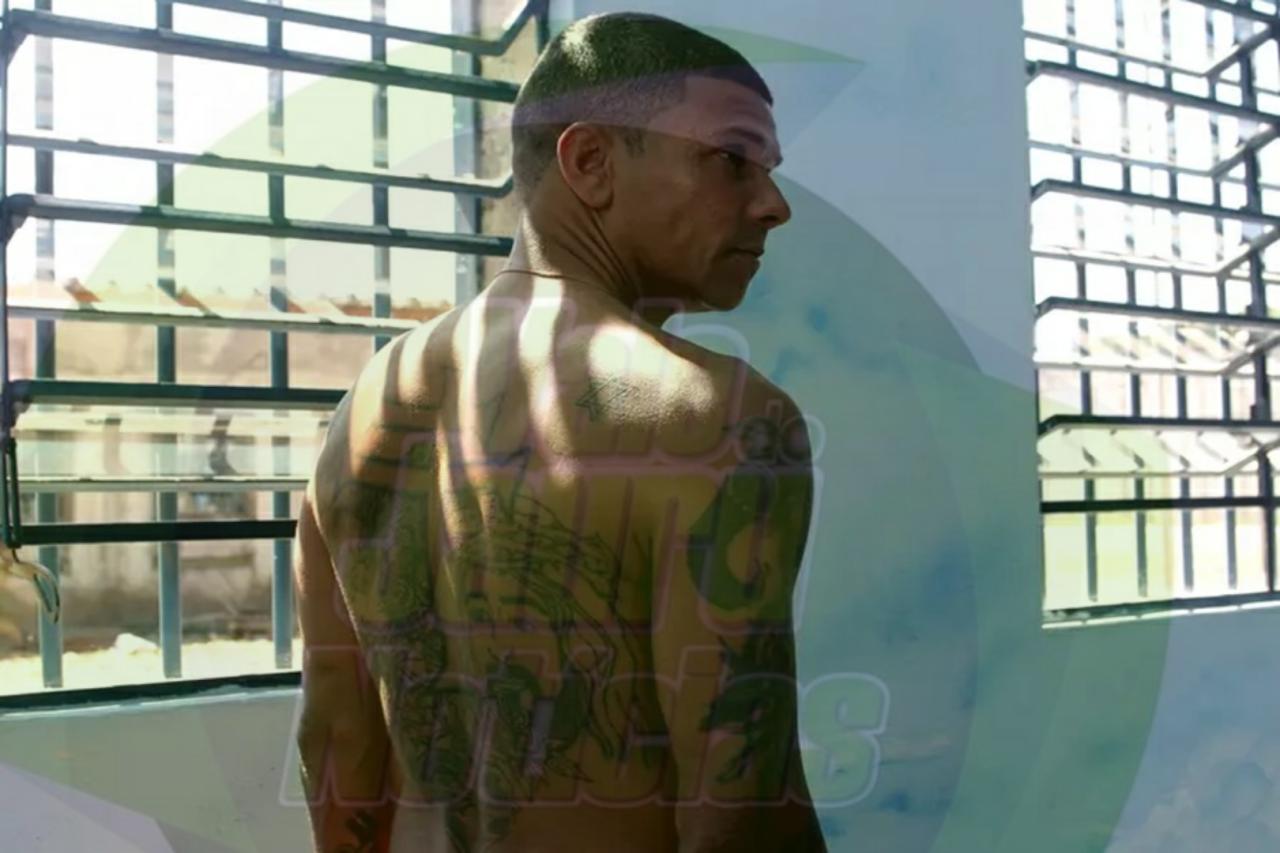 Pedrinho matador, serial killer que matou mais de 100 pessoas no Brasil é assassinado
