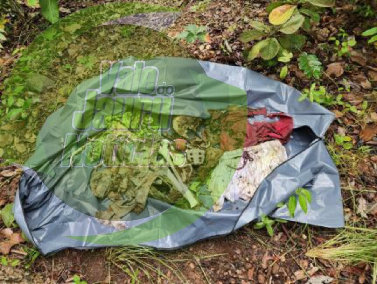 Polícia Civil localiza ossada que pode ser de jovem desaparecido há quase um ano em Diamantino MT