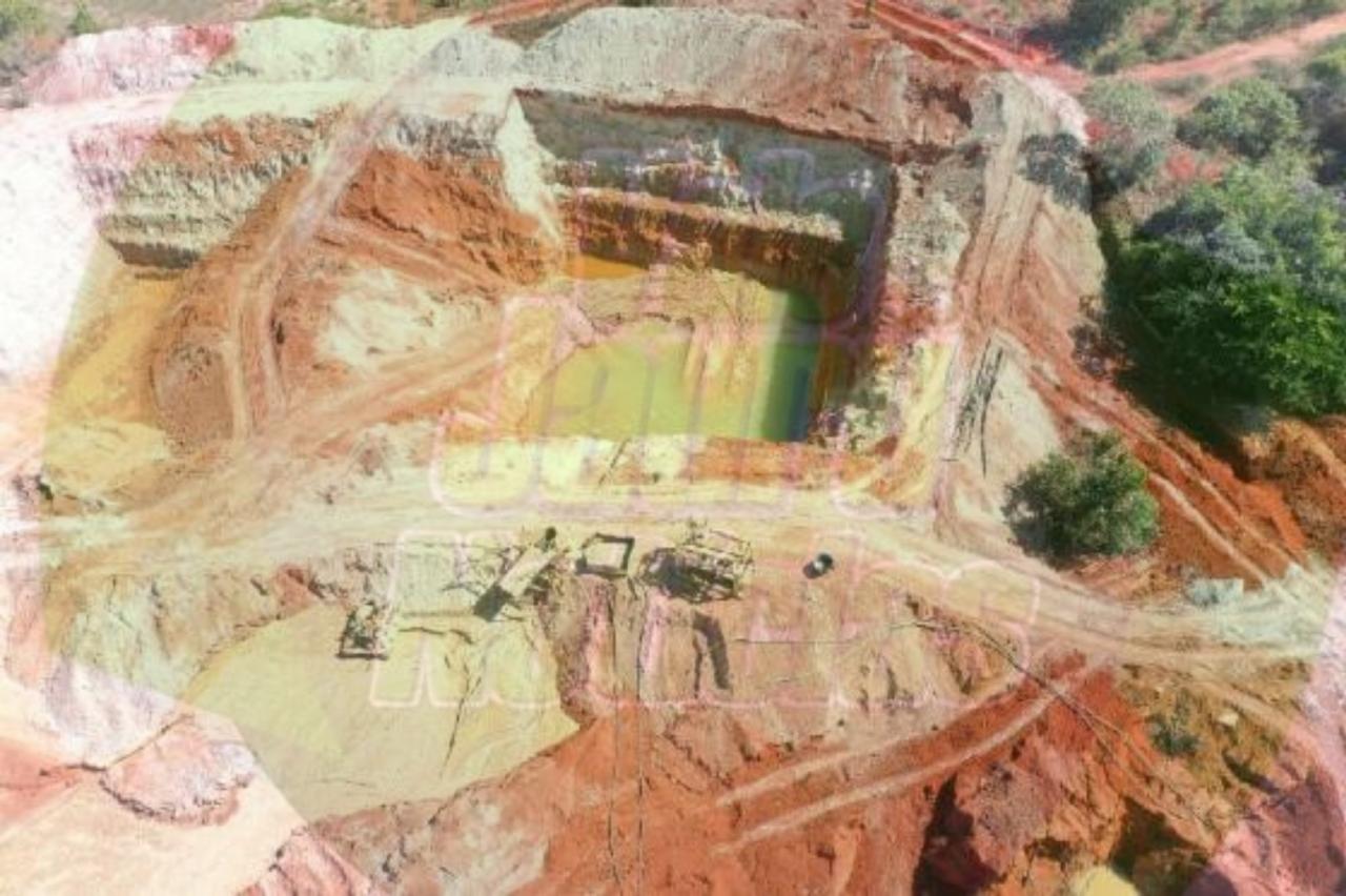 Presidente da maior cooperativa de garimpeiros do Brasil defende redução do uso de mercúrio em território Brasileiro