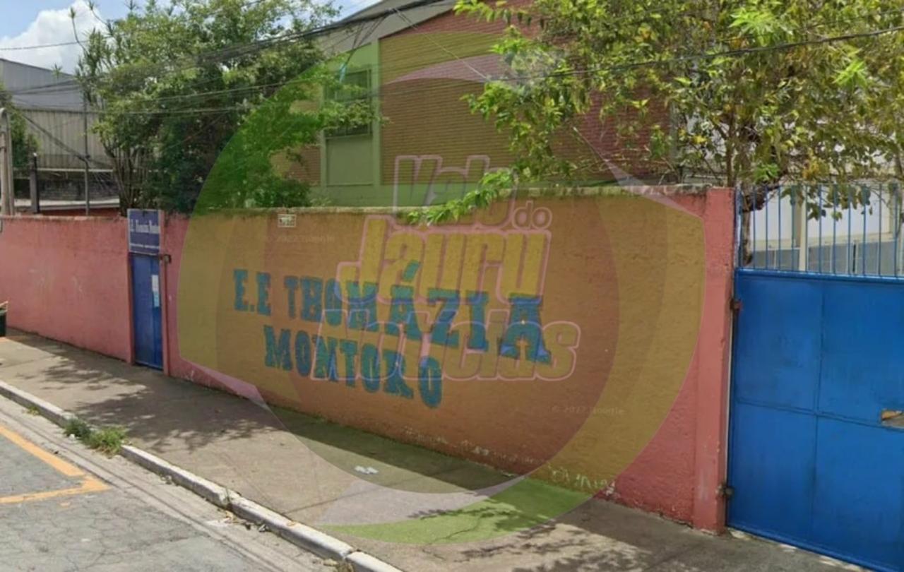 Professora esfaqueada em escola de SP diz que adolescente sofria bullying