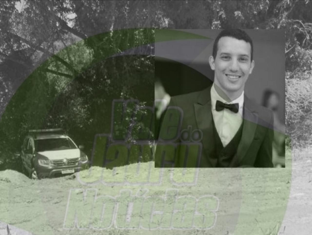 Rapaz é encontrado morto em mata em Mirassol D’Oeste