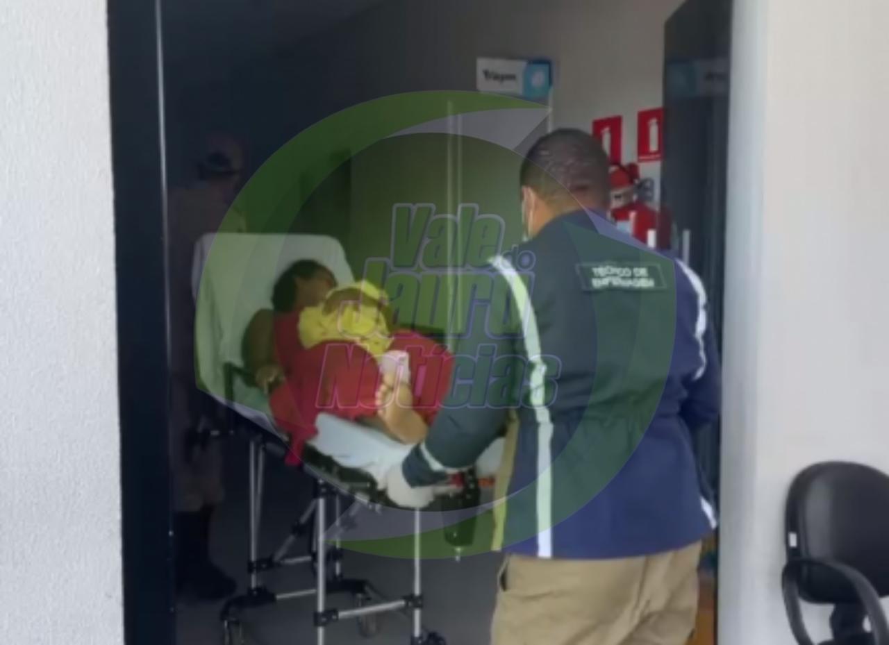 Sem saber de gestação, mulher dá à luz sozinha durante o banho em casa,mulher já tem outros 4 filhos em Sorriso MT