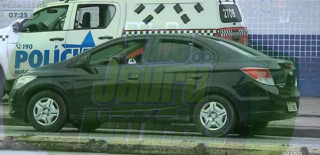 Sequestrador liberta mulher e se entrega após 17 horas de negociações em Belém do Pará