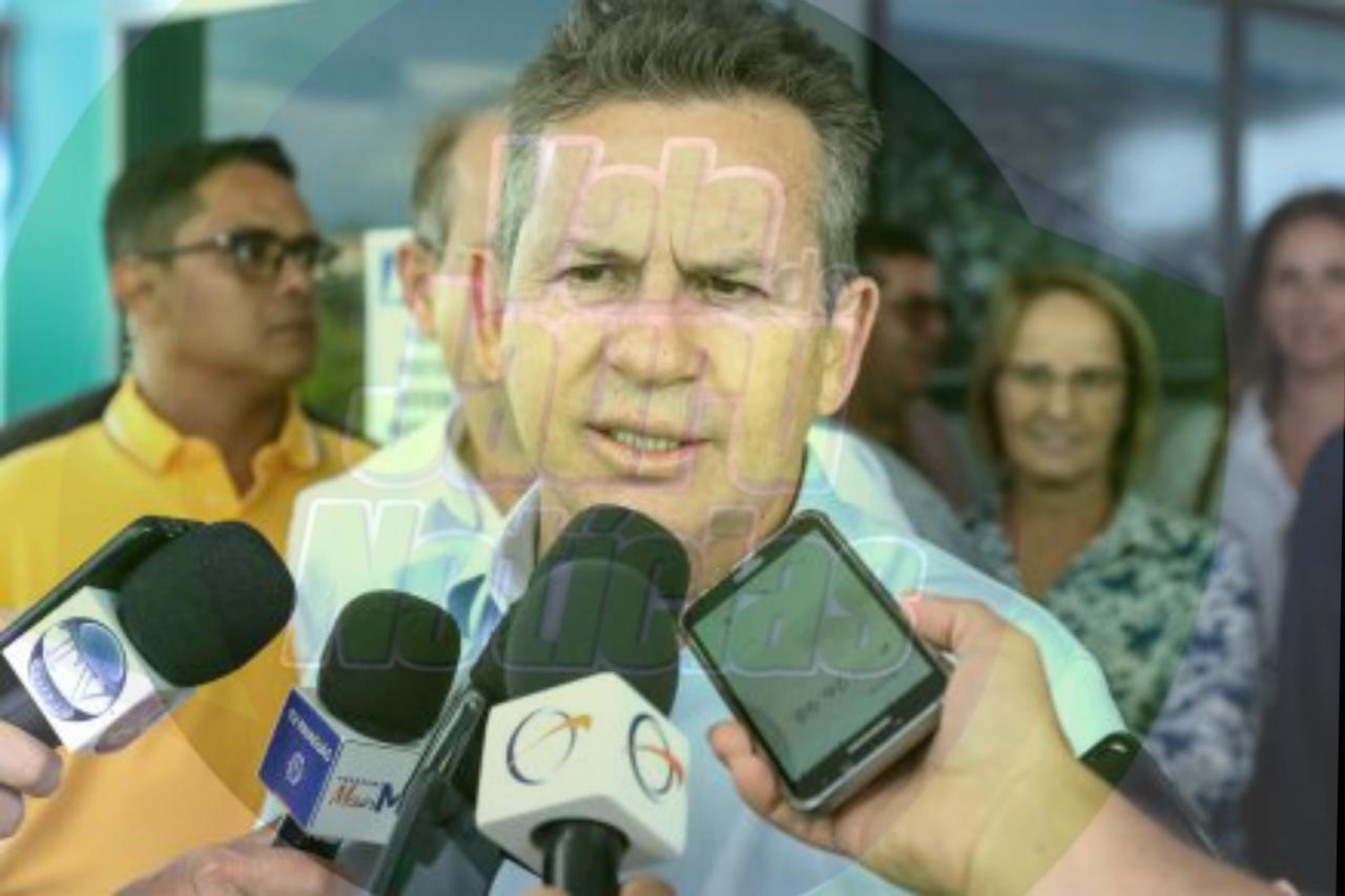 Sobre invasões em MT Mendes diz que Governo terá “tolerância zero” contra atividade criminosa,