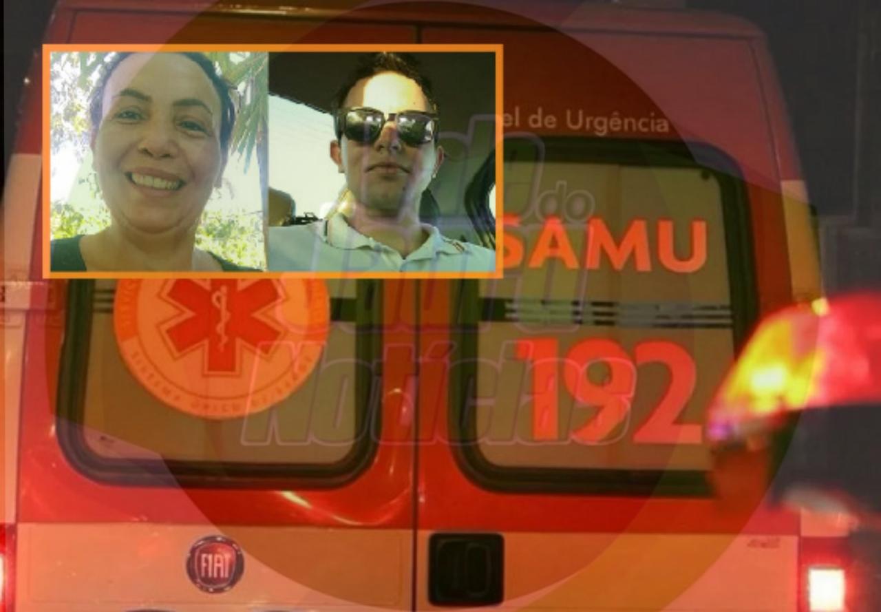 Sobrevivente de execuções em Rondonópolis relata que perdeu padrasto um dia antes das mortes de mãe e irmão