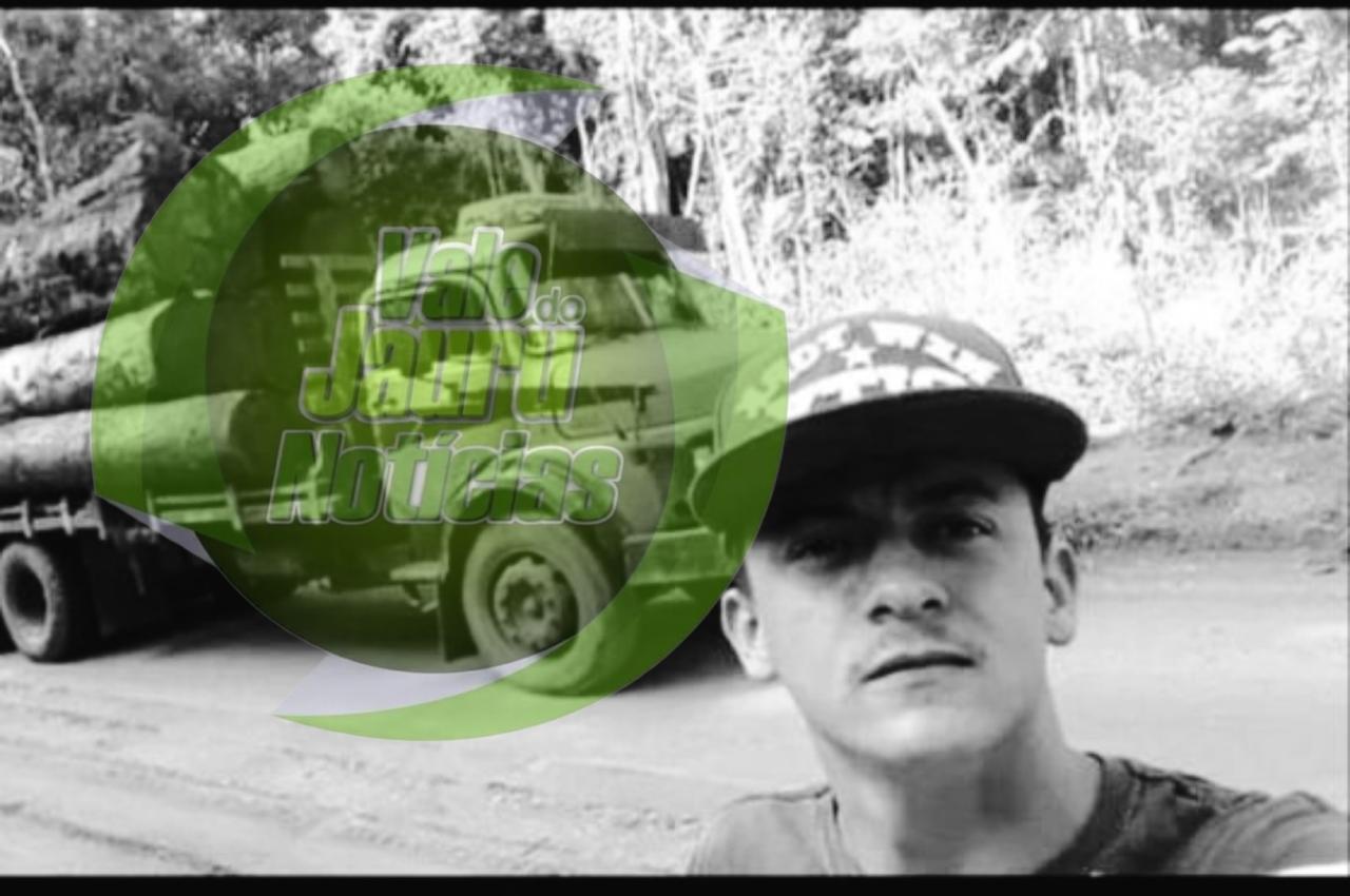 Trabalhador morre atingido por tora de madeira na cabeça enquanto descarregava carga em MT