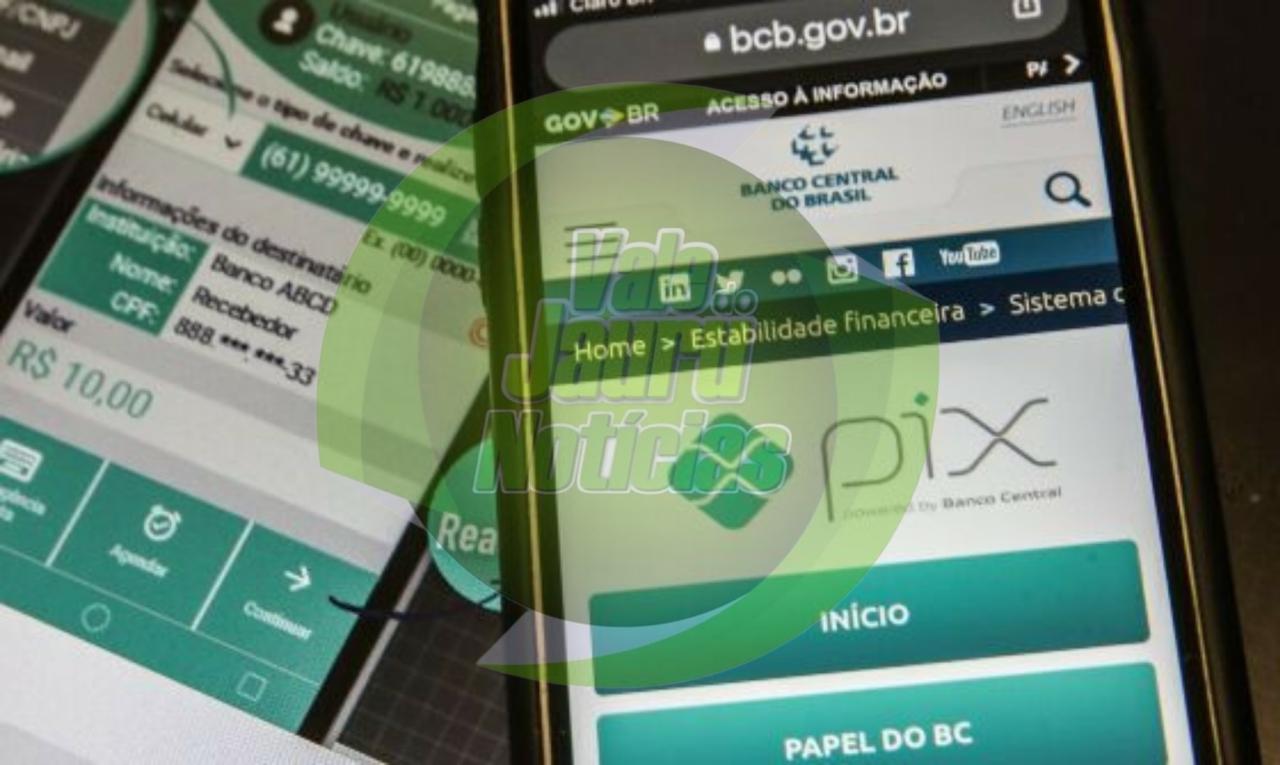 Adolescente e pais são detidos por golpe do falso pix em delivery em MT