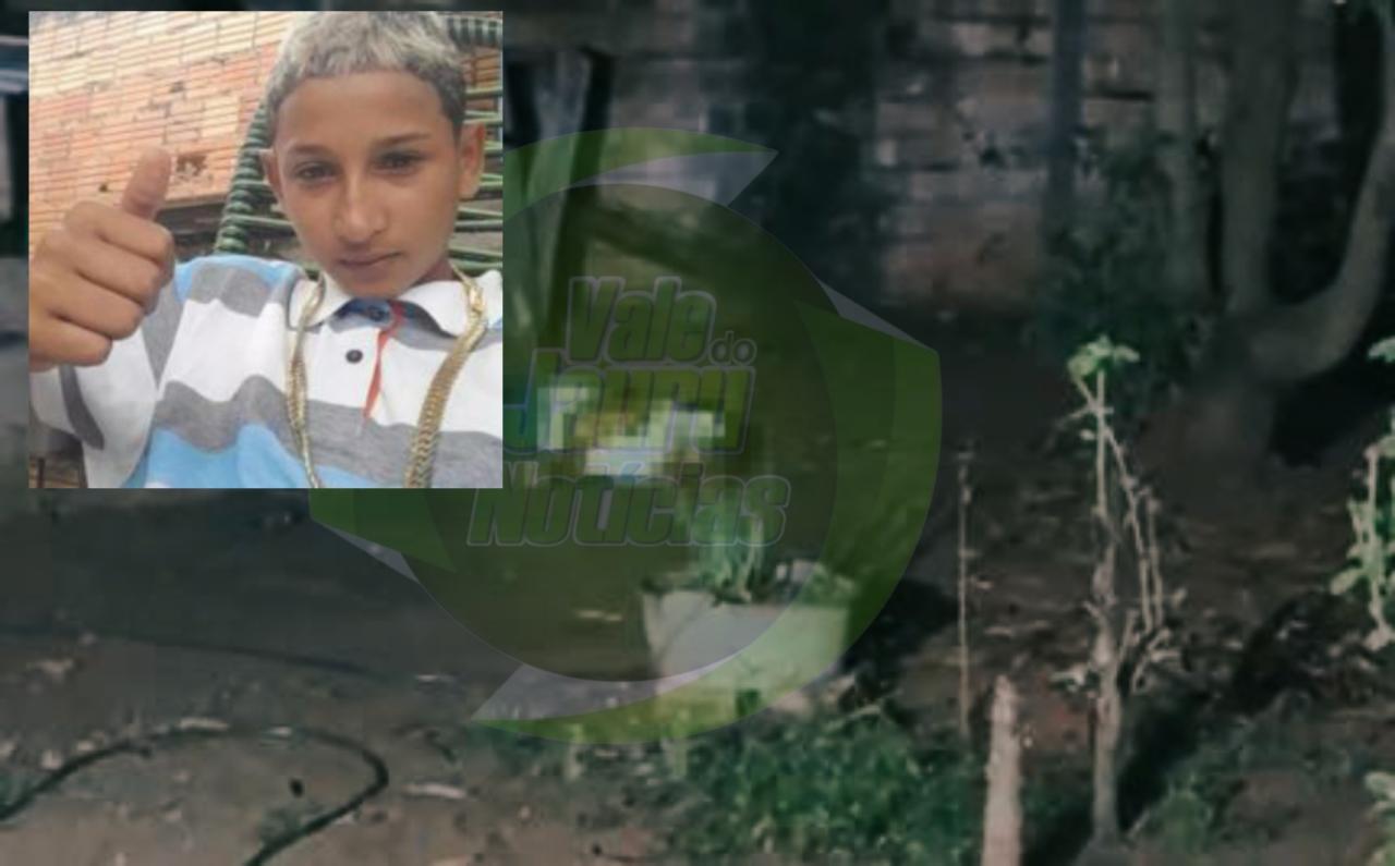 Adolescente faccionado de 14 anos é perseguido e executado em Sorriso MT