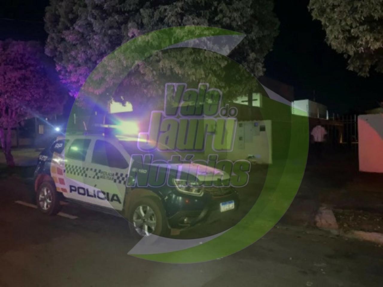 Após briga de casal, cunhado mata marido da irmã em MT